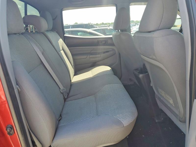 Продажа на аукционе авто 2014 Toyota Tacoma, vin: 5TFJU4GN8EX059555, номер лота: 54250306