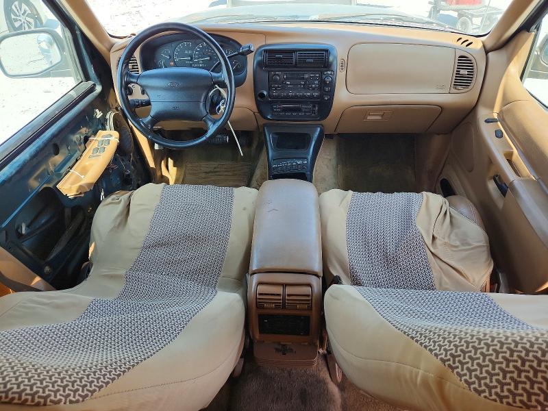 Продажа на аукционе авто 1996 Ford Explorer, vin: 1FMDU32X8TZB22490, номер лота: 59012146