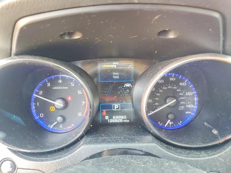 58513246 :رقم المزاد ، 4S3BNAB69K3024297 vin ، 2019 Subaru Legacy مزاد بيع