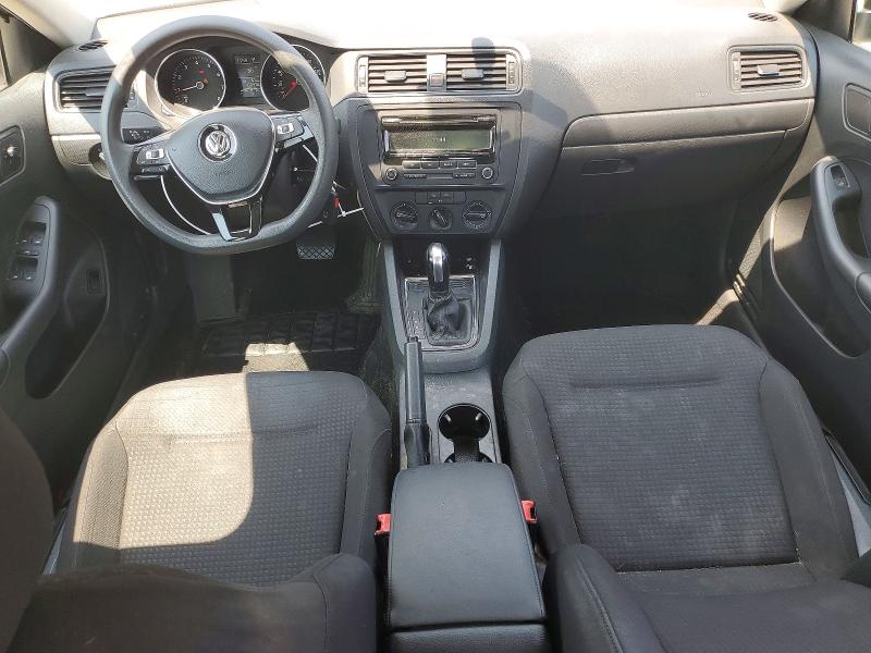 Продаж на аукціоні авто 2015 Volkswagen Jetta, vin: 3VW2K7AJ6FM305427, номер лоту: 59248156