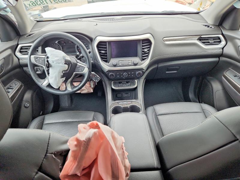 Aukcja sprzedaży 2023 Gmc Acadia, vin: 1GKKNMLS7PZ260565, numer aukcji: 55911936
