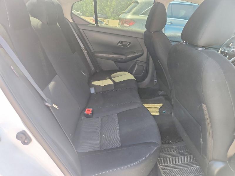 Продажа на аукционе авто 2024 Nissan Sentra, vin: 3N1AB8CVXRY348804, номер лота: 58366076