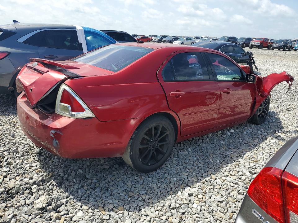 Aukcja sprzedaży 2008 Ford Fusion, vin: 3FAHP07Z08R106808, numer aukcji: 57947246