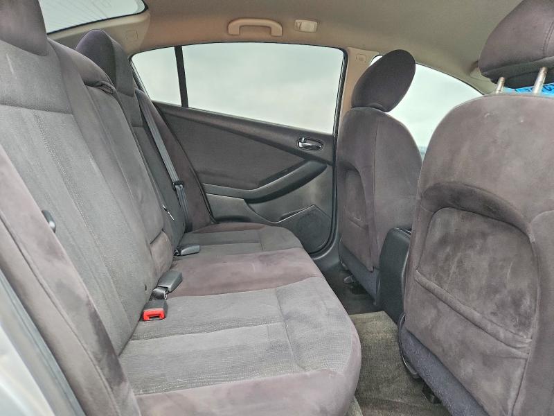 58532516 :رقم المزاد ، 1N4AL2AP7CN546438 vin ، 2012 Nissan Altima مزاد بيع