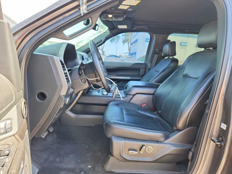 57544516 :رقم المزاد ، 1FMJU1HT6JEA28673 vin ، 2018 Ford Expedition مزاد بيع