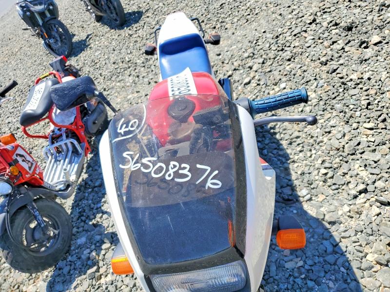 1983 Honda Vf750 მანქანა იყიდება აუქციონზე, vin: JH2RC1506DM004881, აუქციონის ნომერი: 56508376