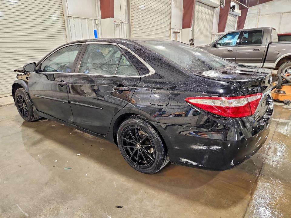 Auction sale of the 2017 Toyota Camry, vin: 4T1BF1FK2HU326095, lot number: 57129546