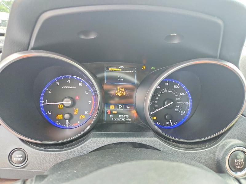 Aukcja sprzedaży 2018 Subaru Outback, vin: 4S4BSETC4J3250519, numer aukcji: 57149796