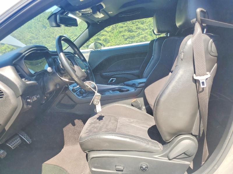 Aukcja sprzedaży 2019 Dodge Challenger, vin: 2C3CDZJG7KH551921, numer aukcji: 55648186