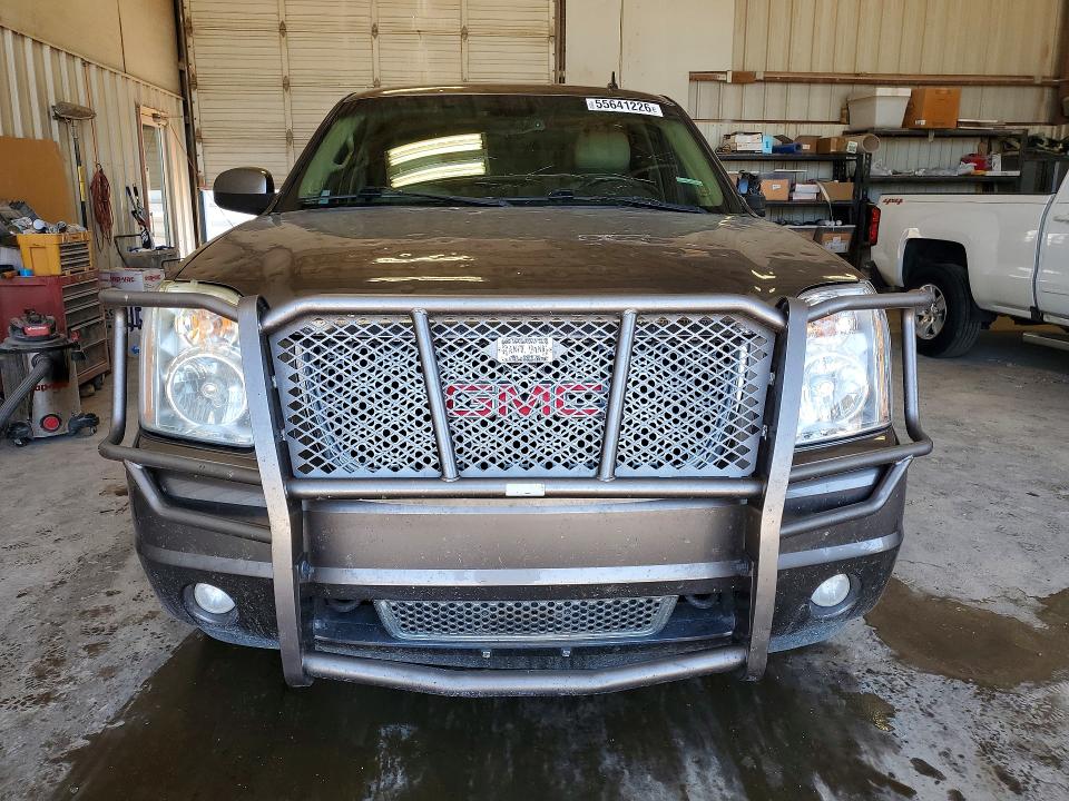 Aukcja sprzedaży 2011 Gmc Yukon, vin: 1GKS2EEF8BR198388, numer aukcji: 55641226