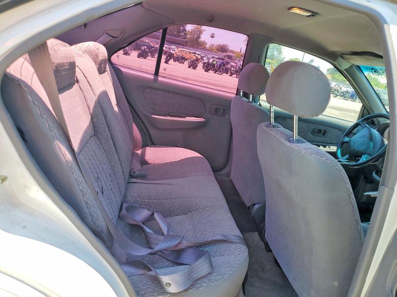 1998 Nissan Sentra მანქანა იყიდება აუქციონზე, vin: 3N1AB41D8WL041479, აუქციონის ნომერი: 58283546