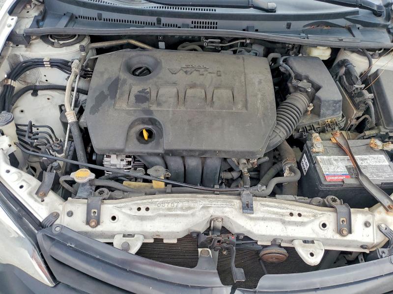 2015 Toyota Corolla მანქანა იყიდება აუქციონზე, vin: 2T1BURHE0FC285119, აუქციონის ნომერი: 56644546