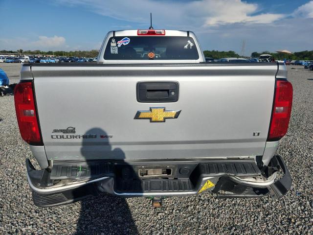 2016 Chevrolet Colorado მანქანა იყიდება აუქციონზე, vin: 1GCHSCE38G1324982, აუქციონის ნომერი: 58588196