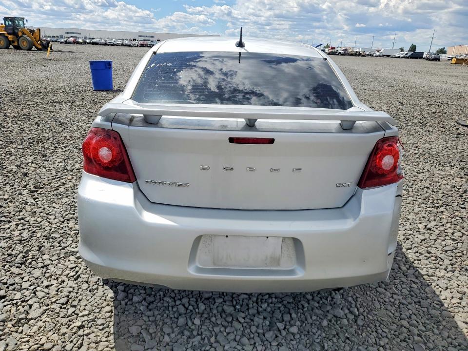 Aukcja sprzedaży 2012 Dodge Avenger, vin: 1C3CDZCBXCN272361, numer aukcji: 57354596