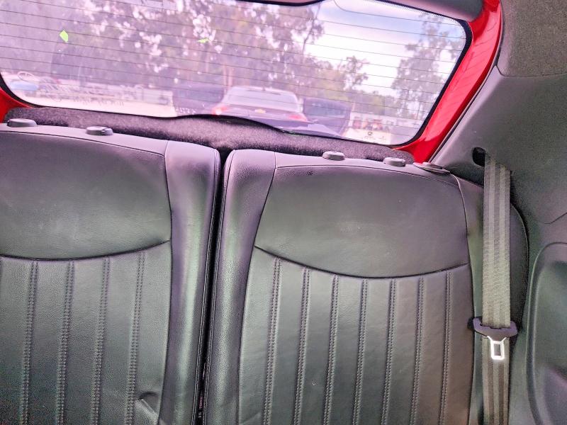 2015 Fiat 500 მანქანა იყიდება აუქციონზე, vin: 3C3CFFBR2FT657456, აუქციონის ნომერი: 56290476