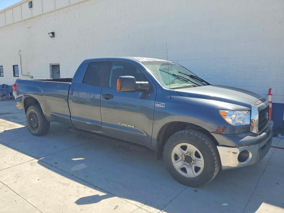 Продажа на аукционе авто 2008 Toyota Tundra, vin: 5TFCV54168X006080, номер лота: 55730506