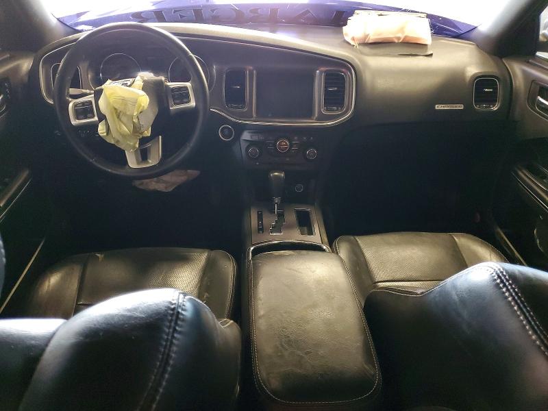 Aukcja sprzedaży 2013 Dodge Charger, vin: 2C3CDXCT6DH652496, numer aukcji: 57782066