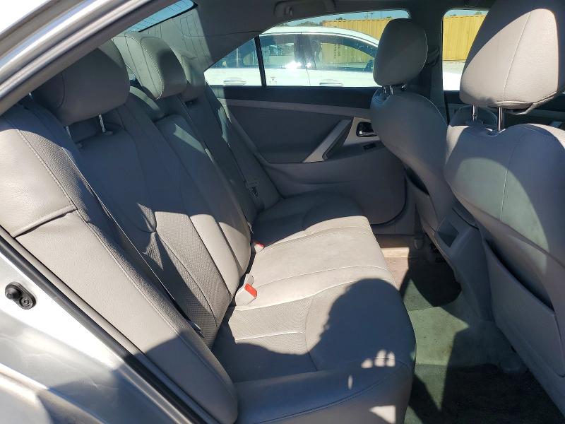 Продажа на аукционе авто 2011 Toyota Camry, vin: 4T1BF3EK2BU132610, номер лота: 56059706