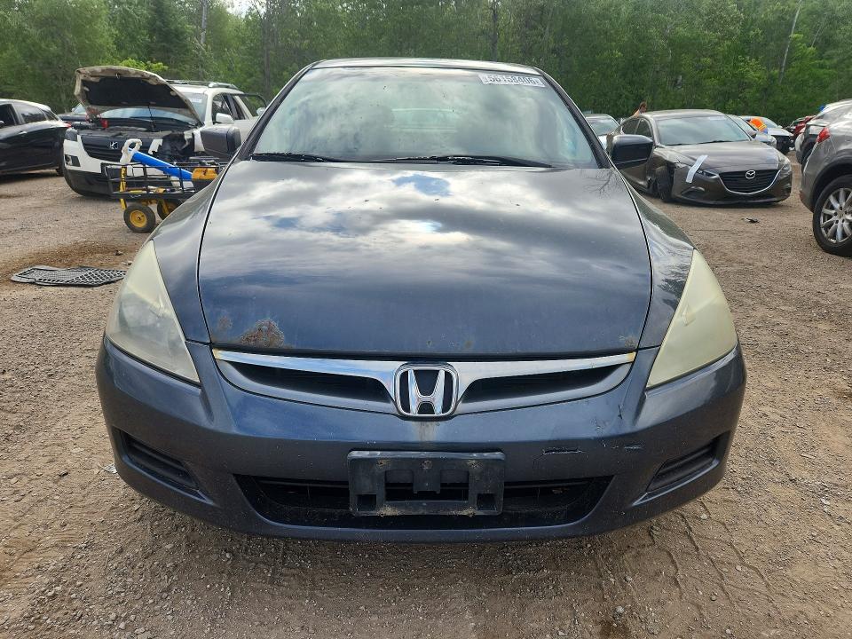 Продаж на аукціоні авто 2007 Honda Accord, vin: 1HGCM56797A805696, номер лоту: 56158406