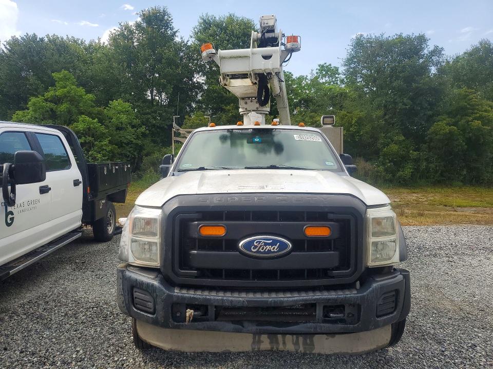 Aukcja sprzedaży 2012 Ford F450, vin: 1FDUF4GY8CEA14332, numer aukcji: 51920206