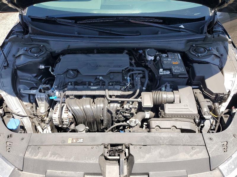 Продаж на аукціоні авто 2025 Kia K4, vin: 3KPFT4DE8SE155758, номер лоту: 56614156