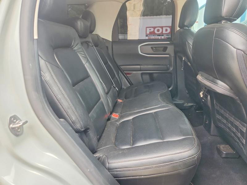 Продаж на аукціоні авто 2022 Ford Bronco Sport, vin: 3FMCR9B64NRD20823, номер лоту: 57062066