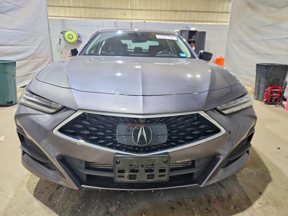 2021 Acura Tlx მანქანა იყიდება აუქციონზე, vin: 19UUB6F60MA000382, აუქციონის ნომერი: 57931436
