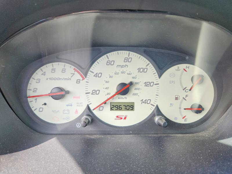 2005 Honda Civic მანქანა იყიდება აუქციონზე, vin: SHHEP33525U500601, აუქციონის ნომერი: 56504276