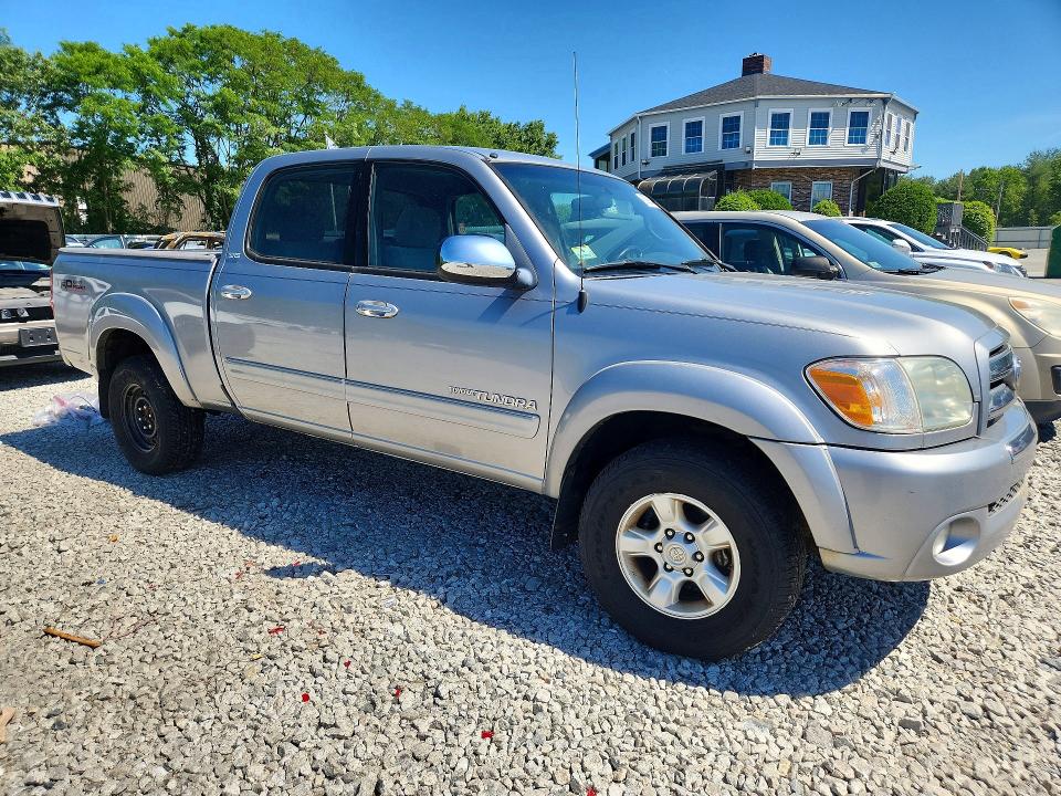 2006 Toyota Tundra მანქანა იყიდება აუქციონზე, vin: 5TBET34146S561575, აუქციონის ნომერი: 56924546