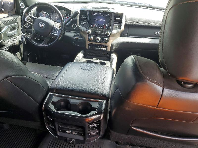 Продаж на аукціоні авто 2019 Ram 3500, vin: 3C63R3JL6KG524837, номер лоту: 58320836