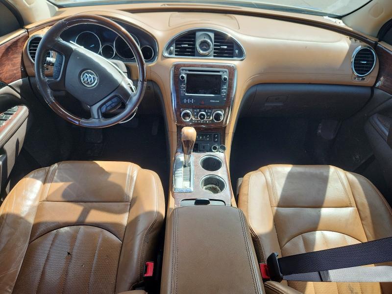 Продажа на аукционе авто 2015 Buick Enclave, vin: 5GAKRBKD8FJ345226, номер лота: 57412326