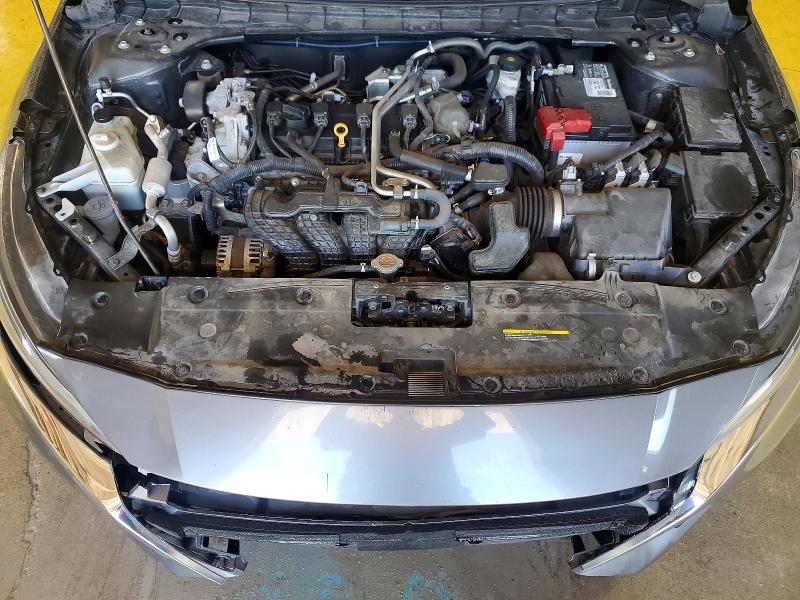 Aukcja sprzedaży 2023 Nissan Altima, vin: 1N4BL4BV7PN349319, numer aukcji: 57186906
