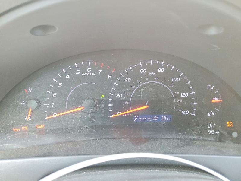 2011 Toyota Camry მანქანა იყიდება აუქციონზე, vin: 4T1BF3EKXBU586720, აუქციონის ნომერი: 55805926