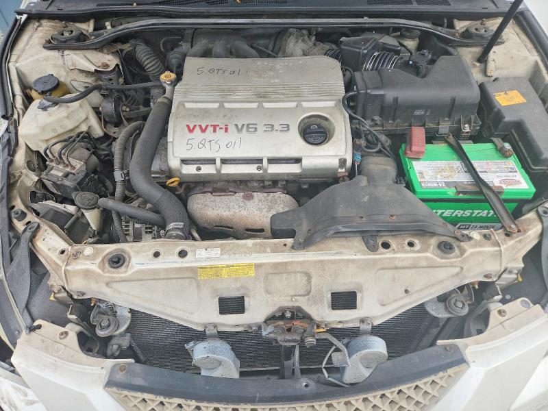 Продаж на аукціоні авто 2007 Toyota Camry Solara, vin: 4T1FA38P27U121251, номер лоту: 59169156