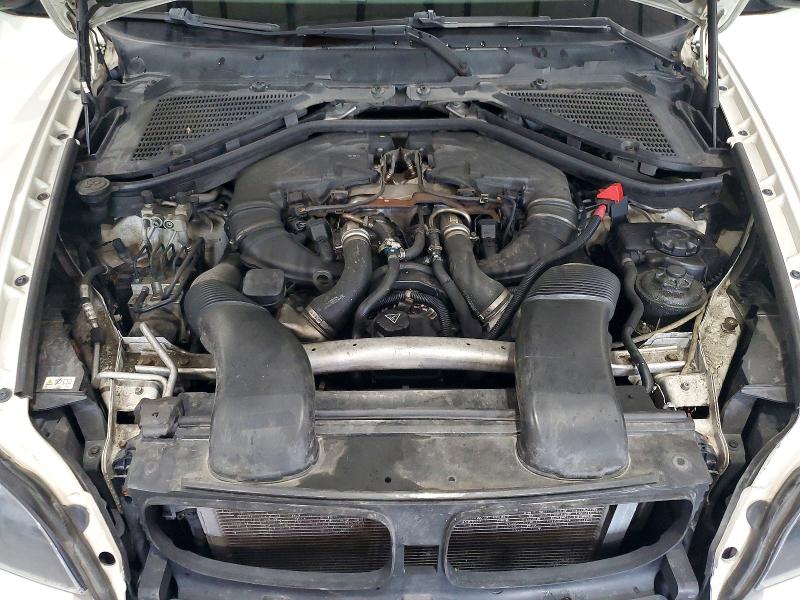 Продаж на аукціоні авто 2011 Bmw X6, vin: 5UXFG8C56BLZ96304, номер лоту: 57088716