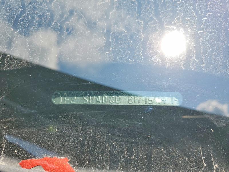 2011 Subaru Forester მანქანა იყიდება აუქციონზე, vin: JF2SHADC0BH759474, აუქციონის ნომერი: 58614436