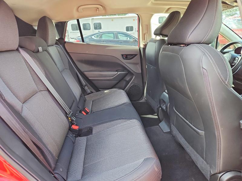 Продажа на аукционе авто 2024 Subaru Crosstrek, vin: JF2GUADC5R8387125, номер лота: 57686576