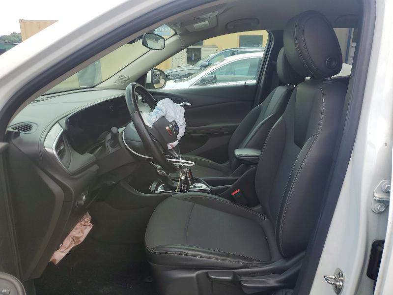 2024 Buick Encore Gx მანქანა იყიდება აუქციონზე, vin: KL4AMBS23RB147217, აუქციონის ნომერი: 57549366