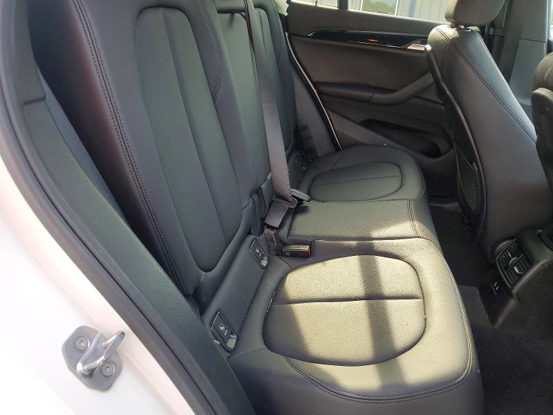 Продаж на аукціоні авто 2019 Bmw X1, vin: WBXHT3C54K3H35834, номер лоту: 58890496