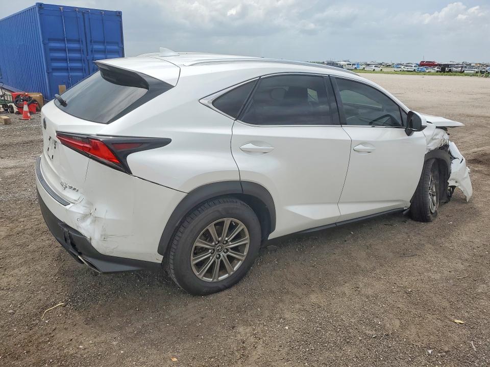 55420086 :رقم المزاد ، JTJDARBZ9L5014417 vin ، 2020 Lexus Nx مزاد بيع