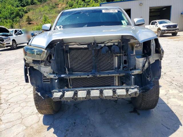 58891166 :رقم المزاد ، 3TMCZ5AN4NM498380 vin ، 2022 Toyota Tacoma مزاد بيع