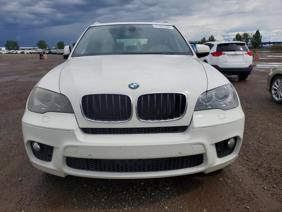 Продажа на аукционе авто 2012 Bmw X5, vin: 5UXZV4C54CL754205, номер лота: 57425396
