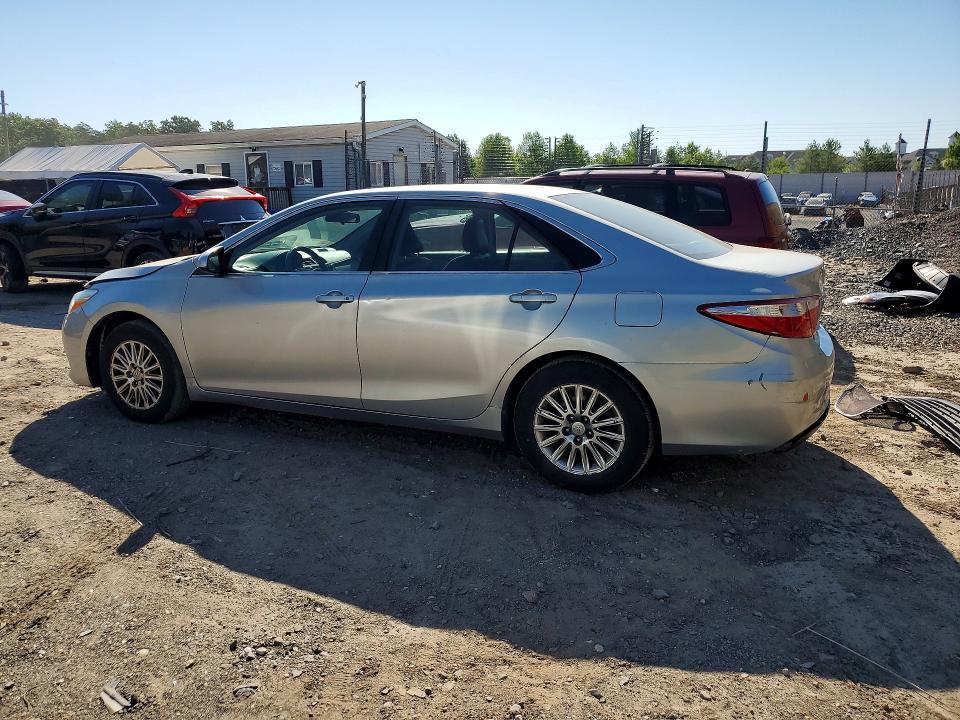 55974516 :رقم المزاد ، 4T4BF1FK8GR562416 vin ، 2016 Toyota Camry مزاد بيع