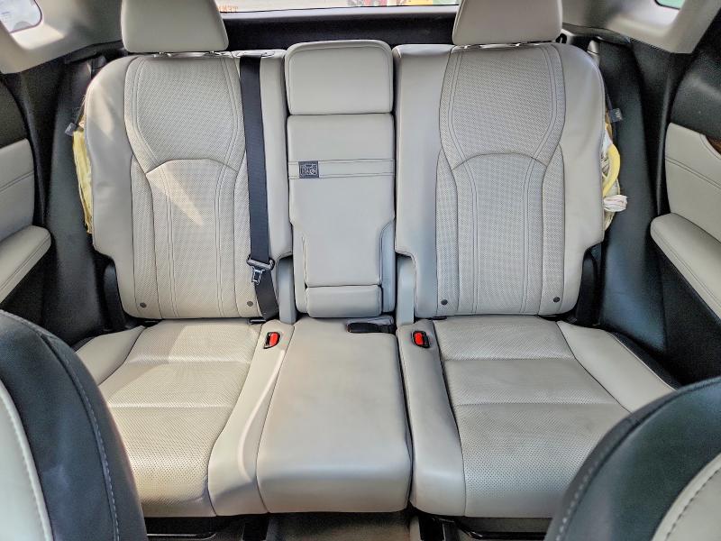 Aukcja sprzedaży 2016 Lexus Rx, vin: 2T2ZZMCA9GC012135, numer aukcji: 57687636