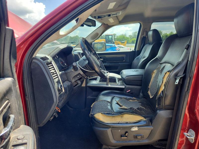 Продаж на аукціоні авто 2013 Ram 1500, vin: 1C6RR7MT9DS614041, номер лоту: 56762366