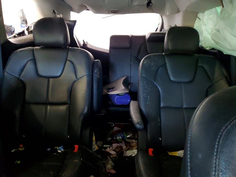 54844126 :رقم المزاد ، 5XYP54HC7LG025112 vin ، 2020 Kia Telluride مزاد بيع