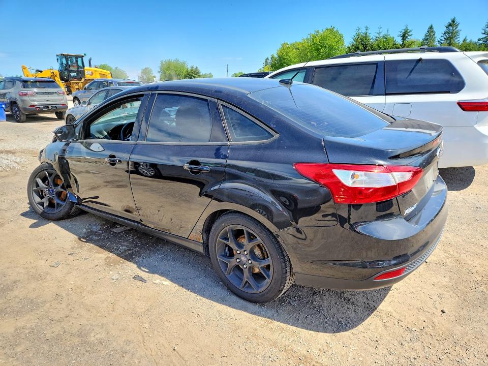 Продажа на аукционе авто 2012 Ford Focus, vin: 1FAHP3F24CL401696, номер лота: 55578346