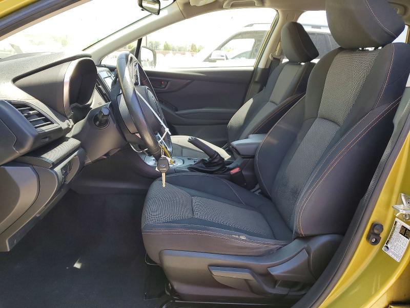 Aukcja sprzedaży 2022 Subaru Crosstrek, vin: JF2GTAPC3NH251469, numer aukcji: 58843306