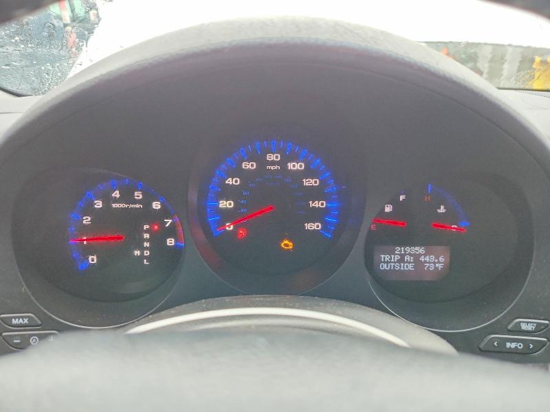 Продаж на аукціоні авто 2006 Acura 3.2tl, vin: 19UUA66236A064743, номер лоту: 58489796