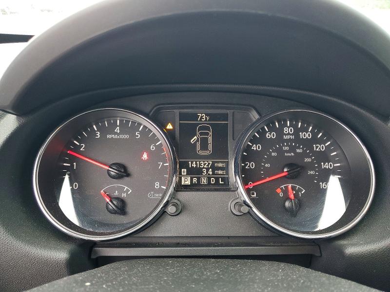 Aukcja sprzedaży 2013 Nissan Rogue, vin: JN8AS5MT2DW529957, numer aukcji: 54870256